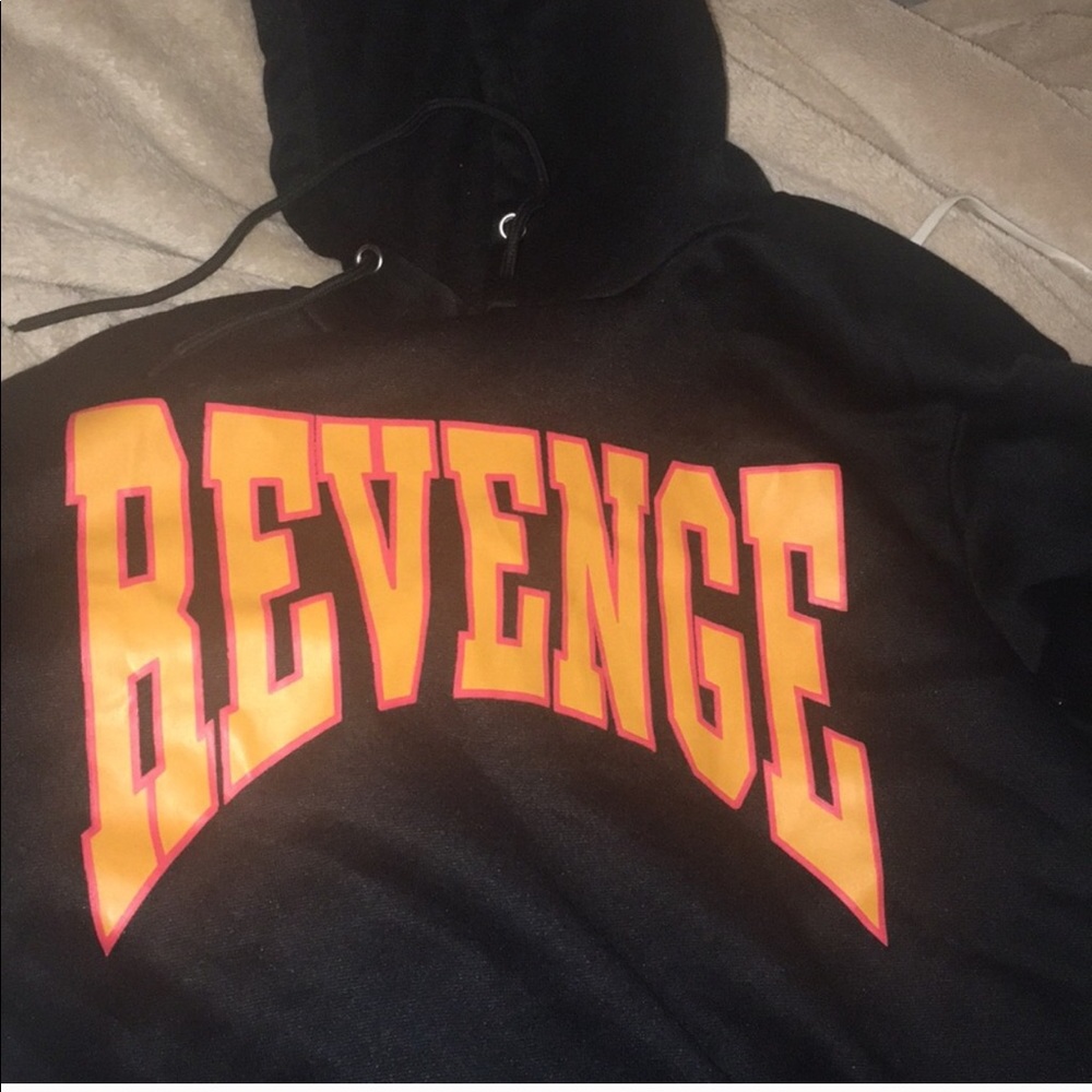 Drake summer 16 hoodie